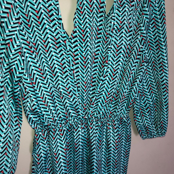 Windsor dress - Picture 7 of 8